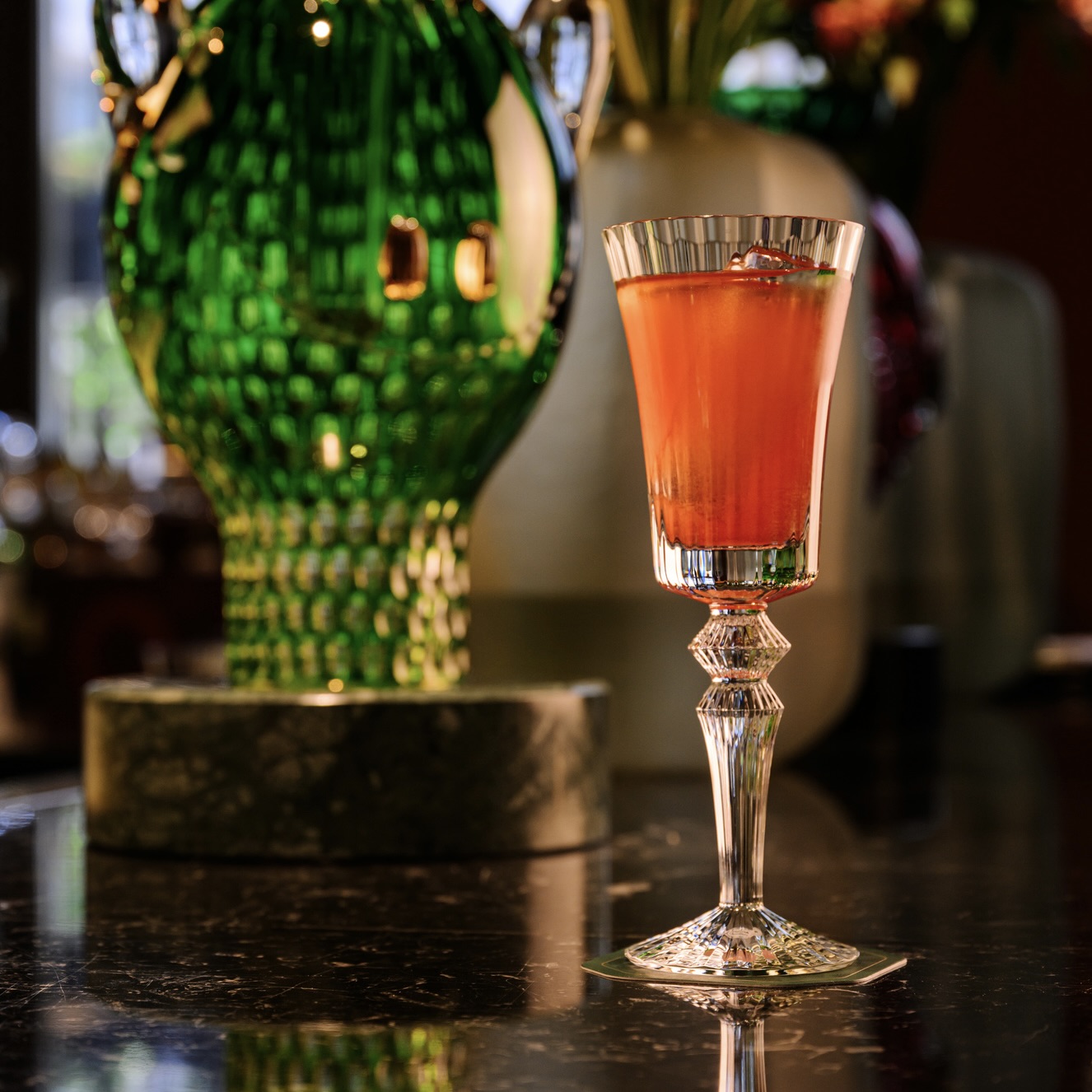 Baccarat (@Baccarat) / X Baccarat (@Baccarat) / X