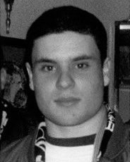 ✊NI OLVIDO, NI PERDÓN ✊

32 años del asesinato de Guillem Agulló 

#bestiarioshop #antifascist #antifa #guillemagulló #vendedoresdeodio