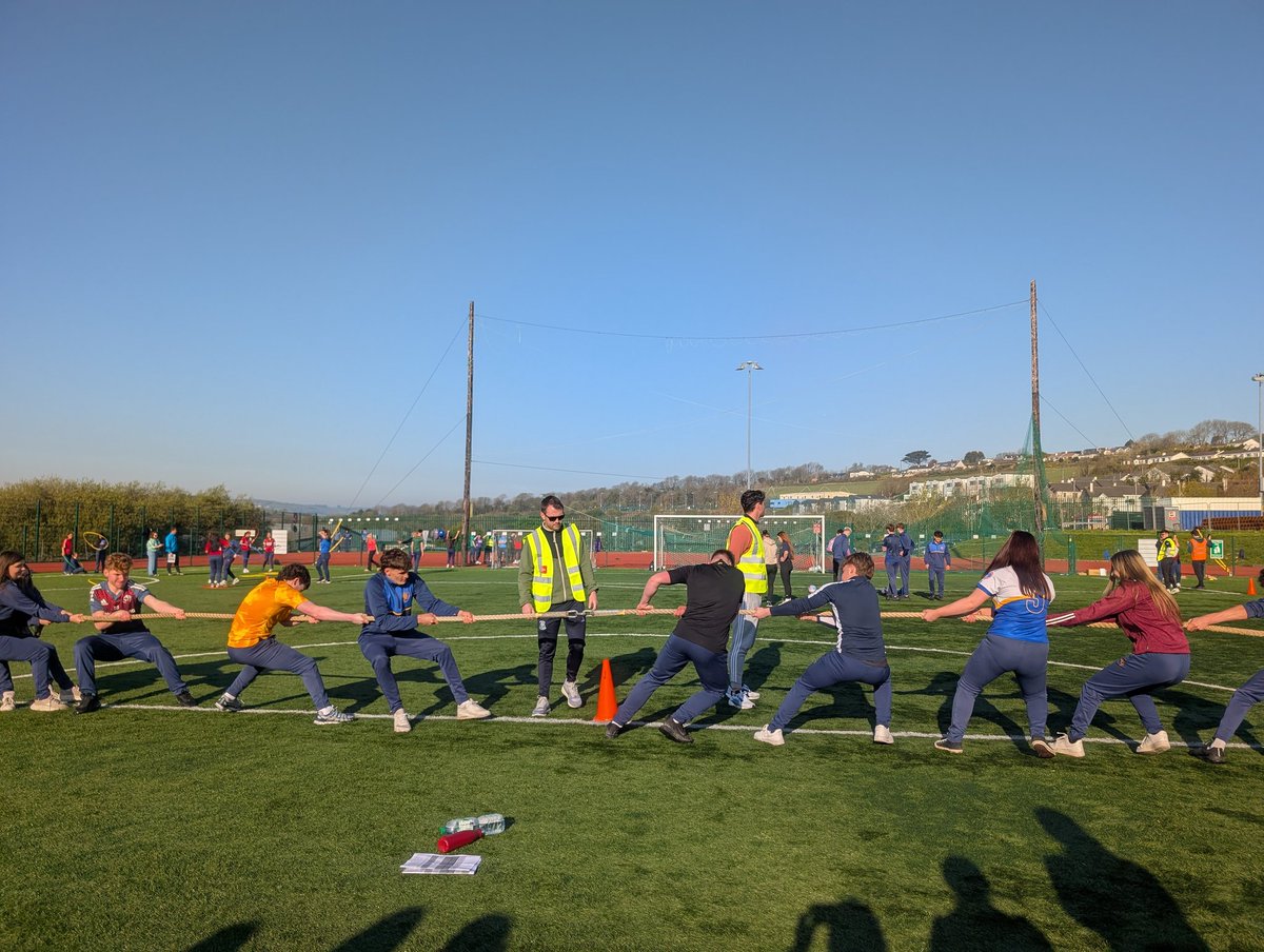 KCS Welllfest 2025!
Positive minds, powerful vibes, resilience, connection &amp; pure energy!
Let’s get active, stay aware, and celebrate all things WELLBEING at KCS!
#KCSWellfest