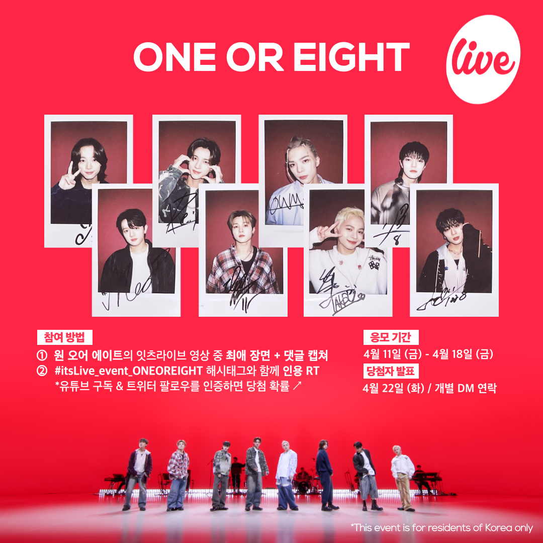 it's Live tweet media