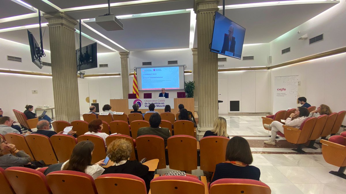 cejfe's tweet photo. En el transcurs de la jornada presentarem 2 publicacions:

👉Guia per entendre i aplicar la prespectiva de gènere a la mediació 

👉Llibre d’articles de Mediació i Gènere. Recull d’aportacions de professionals amb gran trajectòria

📎Pots consultar-les a: https://t.co/dMO10F7adi https://t.co/iPeDwxMy89