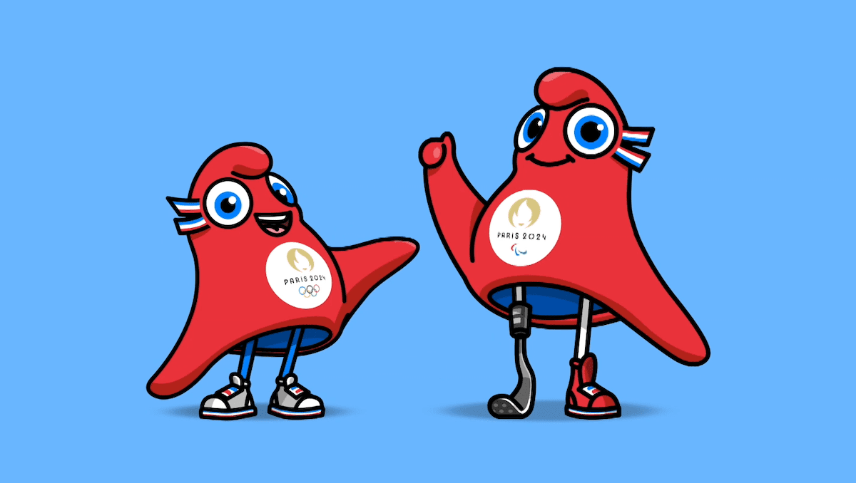 ZiedAbb's tweet photo. Branding is the soul of any international mega event ✨
Not just logos—but identity!
One secret weapon? Mascots.
La’eeb (FIFA 2022) ⚽
Miraitowa &amp; Someity (Tokyo 2020) 🗾
They inspire kids, engage fans &amp; echo long after the final whistle.

#Mascot #Mascot #FIFA2022 #Olympics https://t.co/1DrLJjeuoC