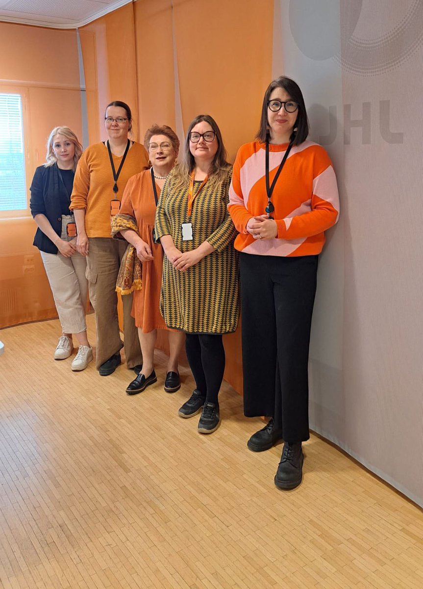 Heta-liitto ja <a href="/JHLry/">Ammattiliitto JHL</a> neuvottelivat 9.–10.4. Helsingissä JHL-talolla. Kahden intensiivisen neuvottelupäivän aikana keskusteltiin muun muassa HetaTES:n tulevan sopimuskauden palkkaratkaisusta ja sen kustannusvaikutuksista sekä sopimuksen kestosta. #HetaTES

heta-liitto.fi/palkkakeskuste…