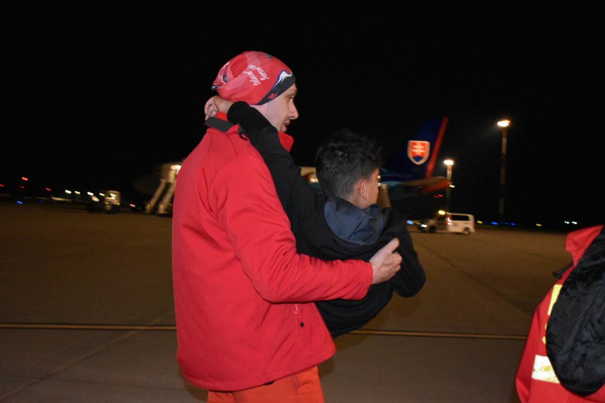 Hans Kluge tweet media