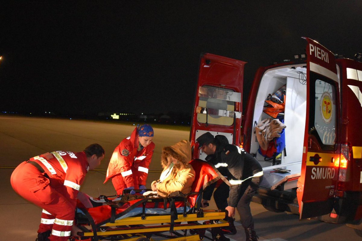 Hans Kluge tweet media