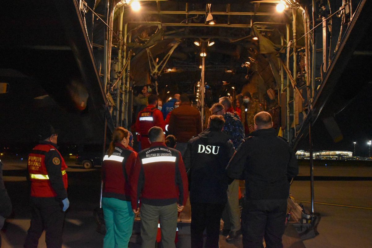 Hans Kluge tweet media