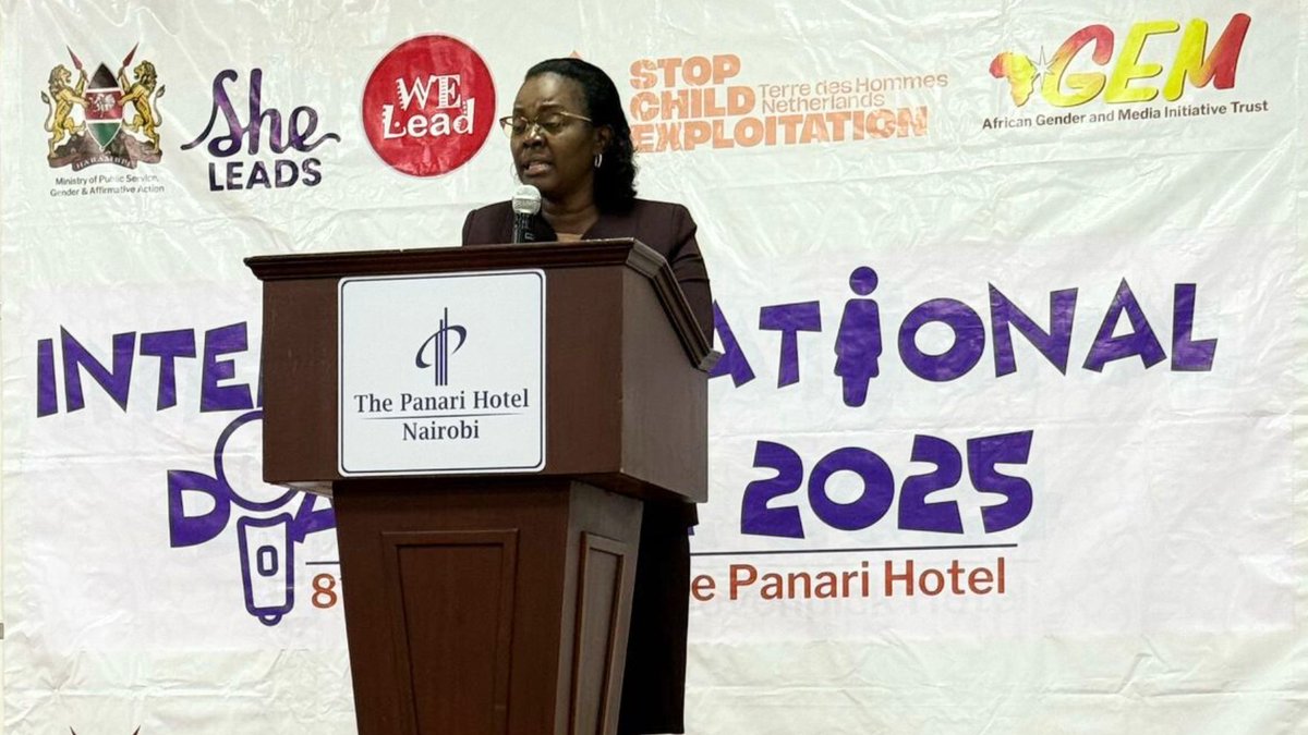 CSA_Kenya's tweet photo. We joined an inspiring Intergenerational Dialogue under the @WeLeadKe program this week — reflecting on 30 years since the #BeijingPlatformForAction
We shared space with changemakers across generations to reflect, learn & keep pushing for gender equality, SRHR & youth empowerment https://t.co/C3jEOwxIVn