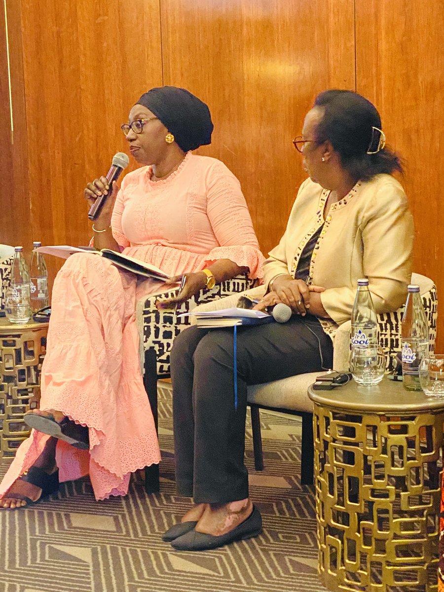 The multiple layers of abuse of women in politics within institutions needs to be told to ensure policy reform and action against perpetrators <a href="/UNDP/">UN Development</a> <a href="/AWLNetwork/">AWLNetwork</a> <a href="/UNDPEthiopia/">UNDP Ethiopia</a> <a href="/iKNOW_Politics/">iKNOW Politics</a> <a href="/Int_IDEA/">International IDEA</a> #storytelling  #WomenLeadAfrica