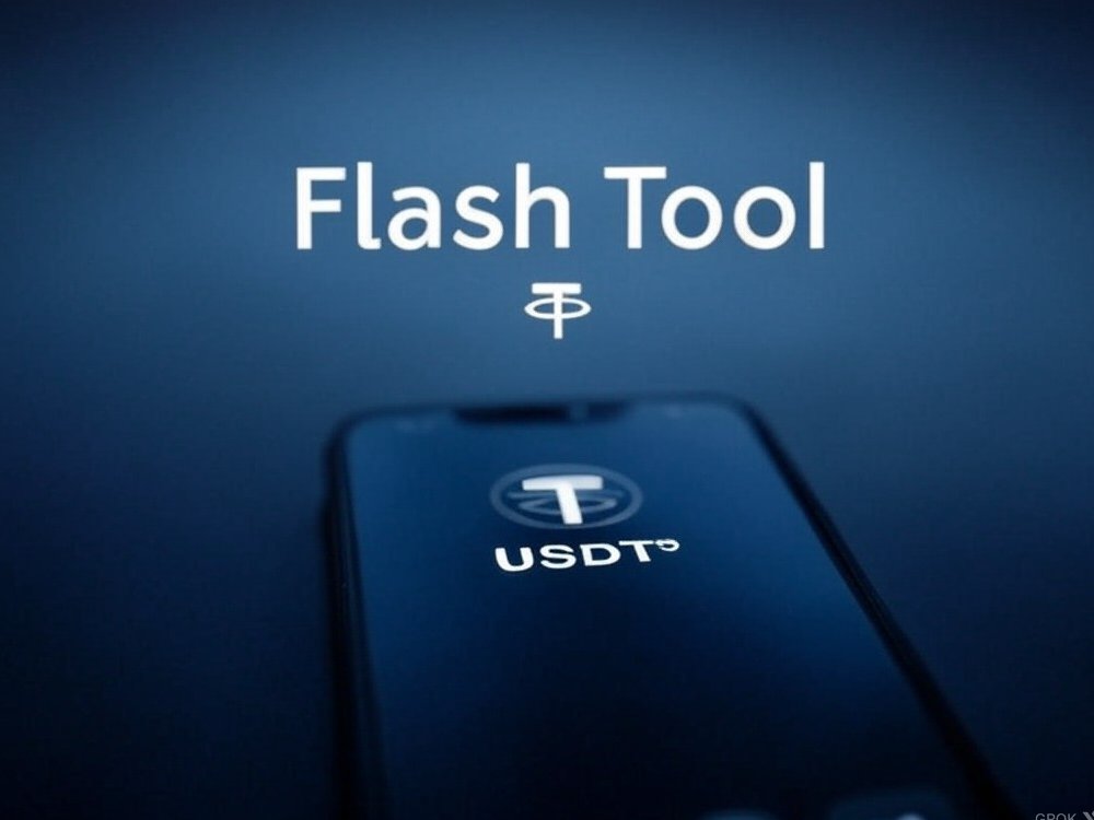 usdtflashtool's tweet photo. Start to USDT Flashing with USDT Flasher Tool.
Lite License Only $399 for $20K Daily Flash Limit with 3 Day Software Access. (Total: $60K USDT Flash)
Purchase: https://t.co/puU1FChO8n 

#USDTFlash #FlashUSDT https://t.co/SdJ2RXeemj