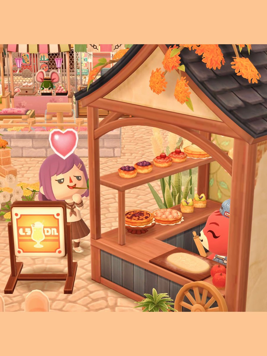 절대 지나칠 수 없는 디저트 가게 😋🍰🥧🧁