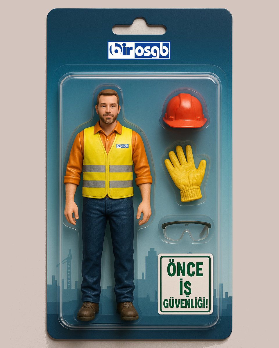 BirOSGB's tweet photo. Akıma uyuyoruz fakat iş güvenliği kurallarını aksatmıyoruz. 👷👷‍♀️

#birosgb #işgüvenliği #isg https://t.co/Tq20fV7SYo