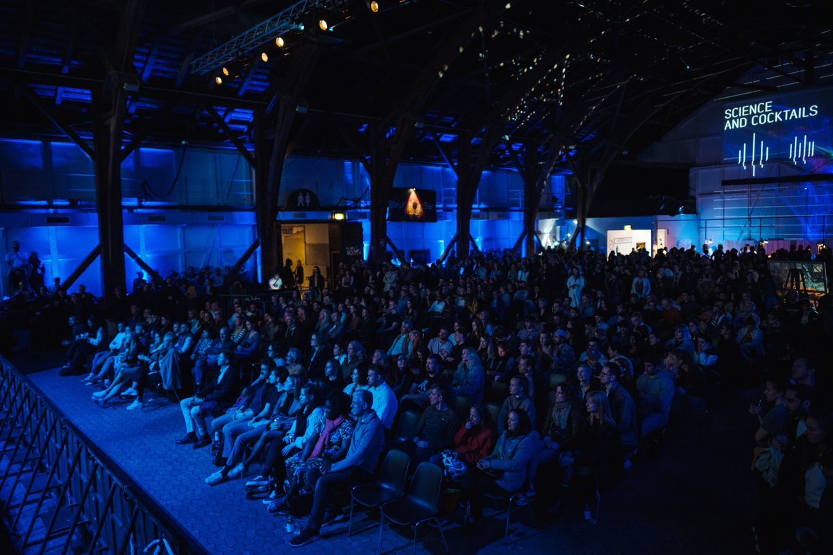 Science & Cocktails (@scicocktailscph) on Twitter photo What benefits to society can we expect from AI? What dangers do present and future AI systems pose? Learn more about AI with Prof. Melanie Mitchell, <a href="/MelMitchell1/">Melanie Mitchell</a>, on May 13 in Den Grå Hal! billetto.dk/en/e/science-c… What benefits to society can we expect from AI? What dangers do present and future AI systems pose? Learn more about AI with Prof. Melanie Mitchell, <a href="/MelMitchell1/">Melanie Mitchell</a>, on May 13 in Den Grå Hal! billetto.dk/en/e/science-c…