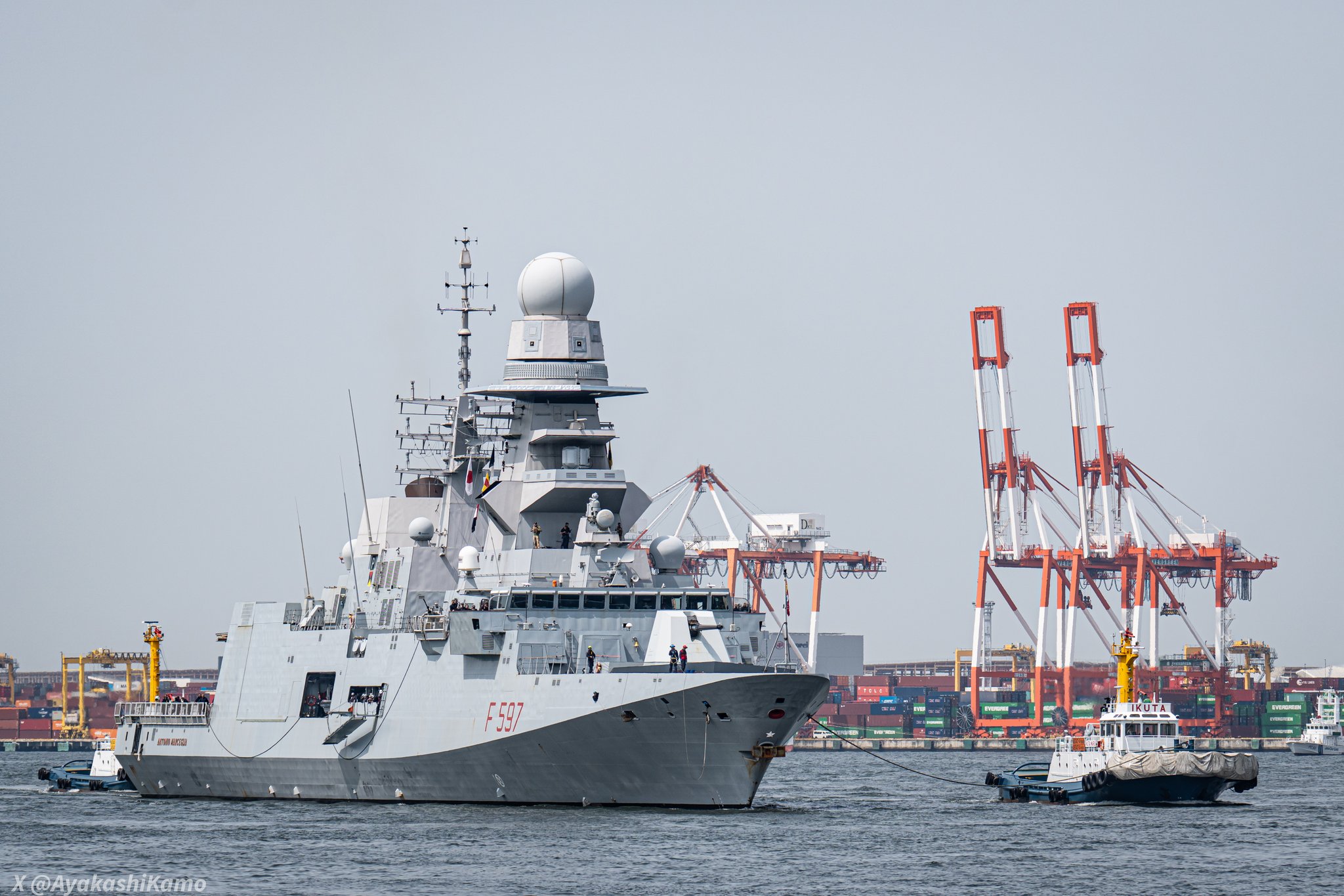 ⚓妖の類📷 on X: ⚓妖の類📷 on X: