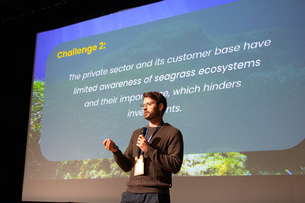 💪The future of #nature #finance is here ! 
Read our last news on #ARTEMIS workshop at the European #Seagrass Restoration Workshops held between 8th and 10th of April. 🇫🇷
👉 artemis.interreg-euro-med.eu/2025/04/10/art…