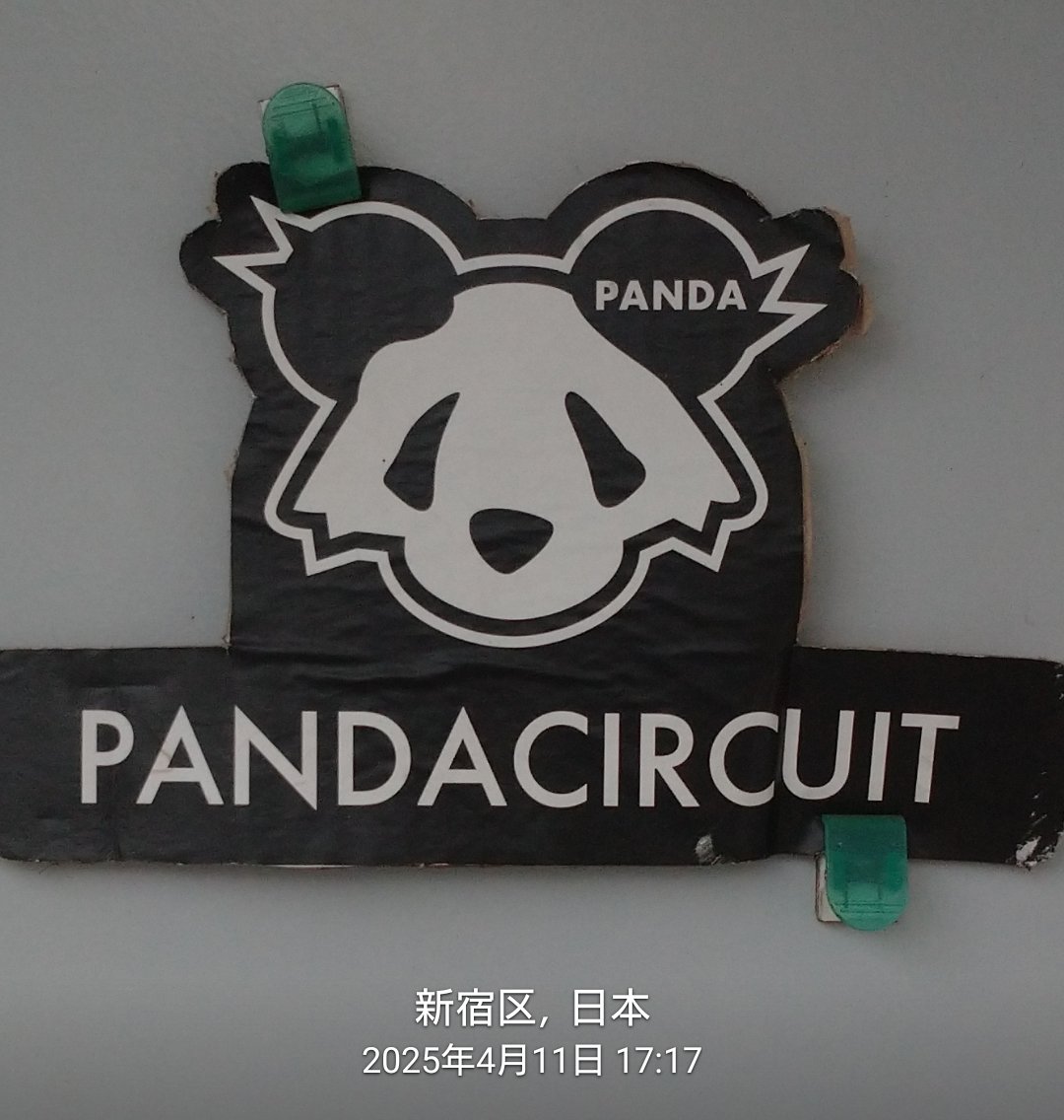 downforce_RC's tweet photo. 🐼ナウ
#MINIB #BHC1 https://t.co/aJ6xHzkbe5