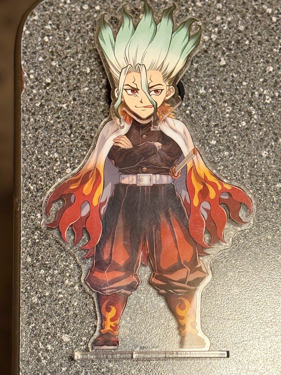 「感動のあまり生首ヘアゴムを買ってしまったんですが何に使うんですかこれ!?!?どう」|きりこ🖊のイラスト