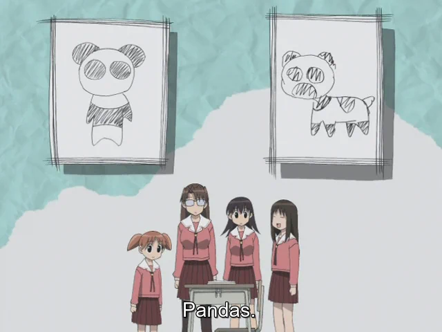 timeless joke 