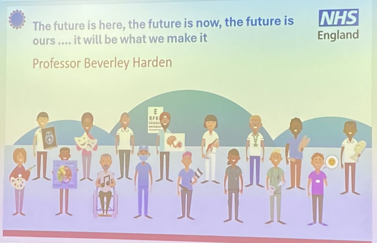 Dr Alison Rogers PhD tweet media