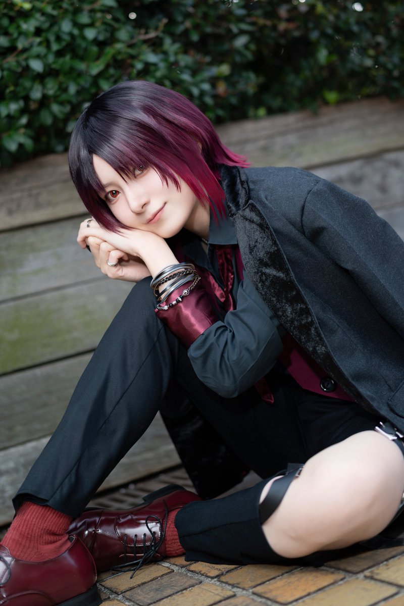 こうへい🔥VGGC11th C15−16 (@takasr_kou) / Posts / X