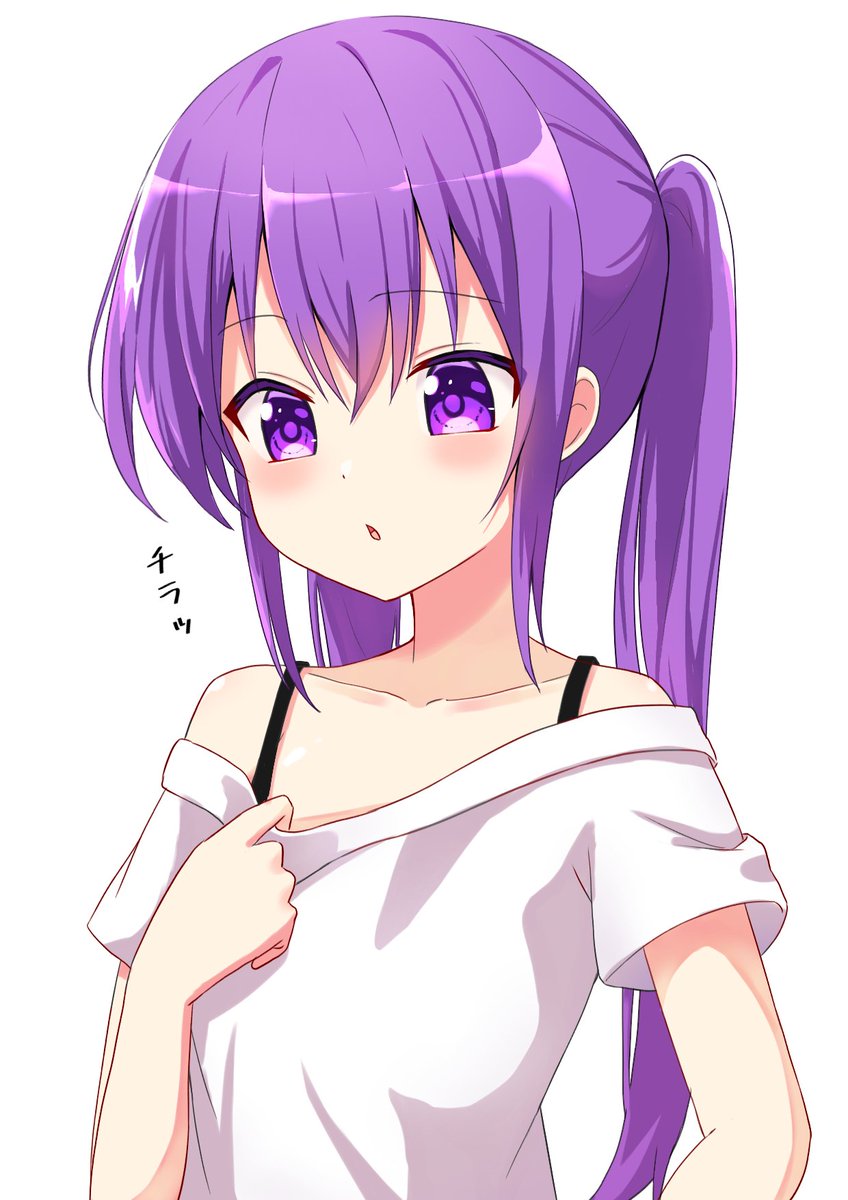リゼちゃん！ リゼ