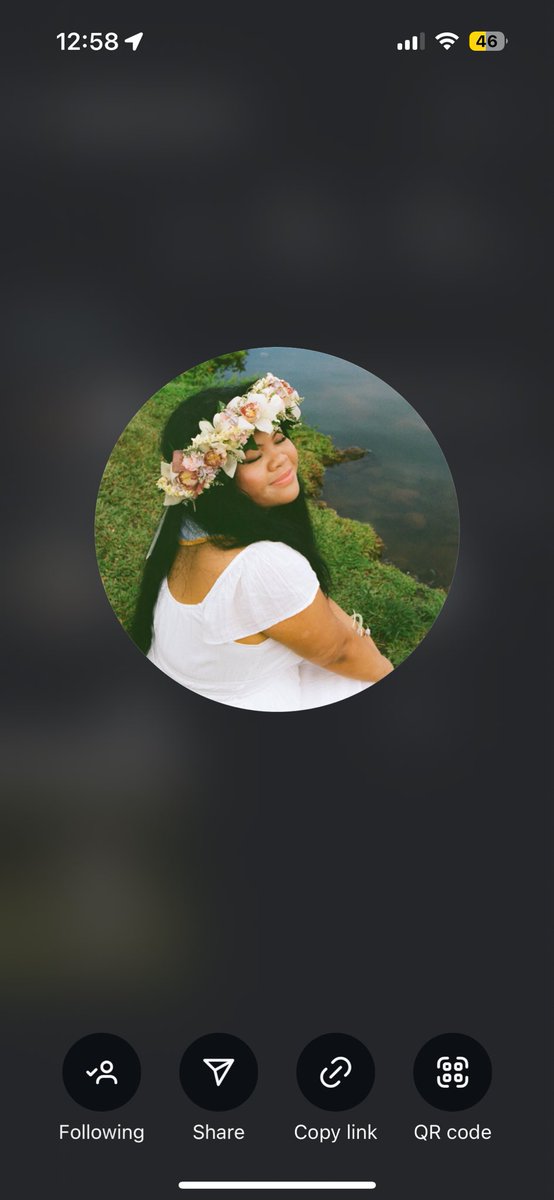 jamieedpe's tweet photo. One of my grad clients changed her profile picture to a photo I took of her! As a photographer, this always makes me feel good when I see clients change their profile pics to photos I took🥹 @CM320Class #photography #grad https://t.co/F2XfSd2Cxm