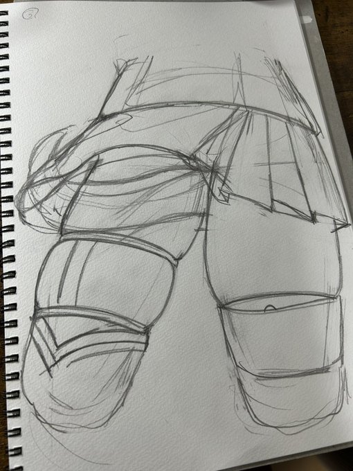 ムチッ……ムチッ…… 