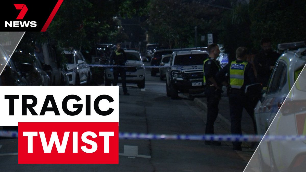 7NEWS Melbourne (@7newsmelbourne) on Twitter photo A 17-year-old Melbourne boy will spend at least a decade behind bars for murdering his mum as part of a deluded plot to raise an army and take over Australia. In a tragic twist, she used her last breath to tell police her son was the killer. youtu.be/iMlksRwY-do <a href="/KristyMayr7/">Kristy Mayr</a> A 17-year-old Melbourne boy will spend at least a decade behind bars for murdering his mum as part of a deluded plot to raise an army and take over Australia. In a tragic twist, she used her last breath to tell police her son was the killer. youtu.be/iMlksRwY-do <a href="/KristyMayr7/">Kristy Mayr</a>