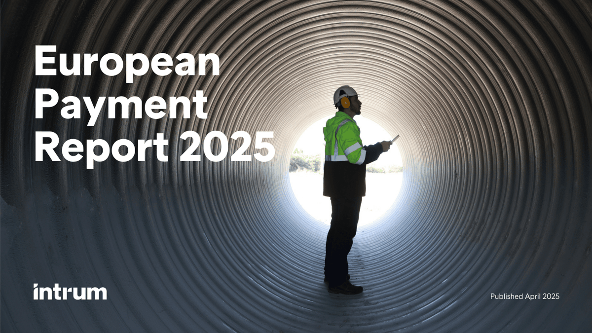 IntrumPOLSKA's tweet photo. 🚀 Jak uratować 40 milionów miejsc pracy w Europie?
Według Europejskiego Raportu Płatności 2025 Intrum — jednym z kluczowych rozwiązań jest AI.

https://t.co/0ebtQkIiP4

#AI #Intrum #EPR2025 #ZatoryPłatnicze #CashFlow #Gospodarka https://t.co/jbW81YVMeG
