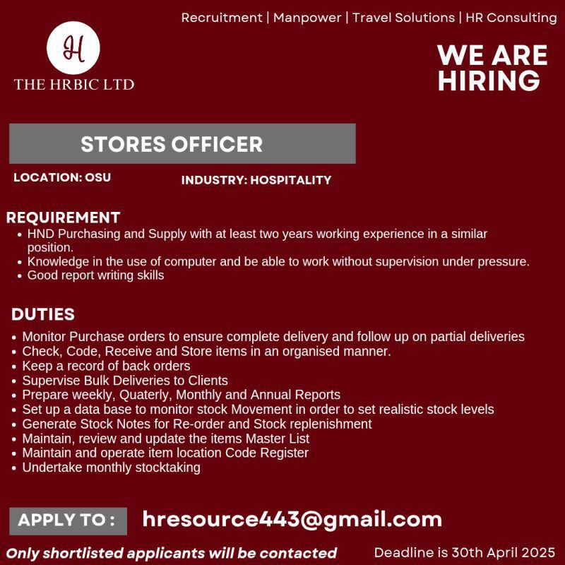 linksforjobs's tweet photo. #GrandeFratello #airmed #vacancies https://t.co/wSr0WrJGYW