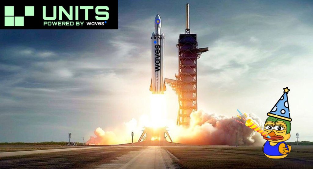 vsgd79685143's tweet photo. 9 years ago was been launched blockchain that ahead of its time.
And it’s still remains one of the most technological solutions to this days.

Happy Birthday, ��#WAVES !

$WAVES $PETE #UNIT0
@sasha35625 @wavesprotocol https://t.co/KSS2MiaR5V