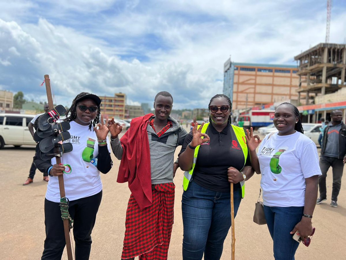 At the forefront of the malaria fight, young people are shifting the narrative. At Kenya Malaria Youth Corps, we champion bold, youth-led advocacy to demand fair, accessible healthcare for everyone. #ZeroMalariaYouthKE