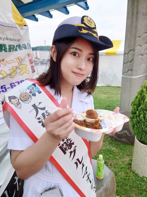 Twitterのコスプレ画像23