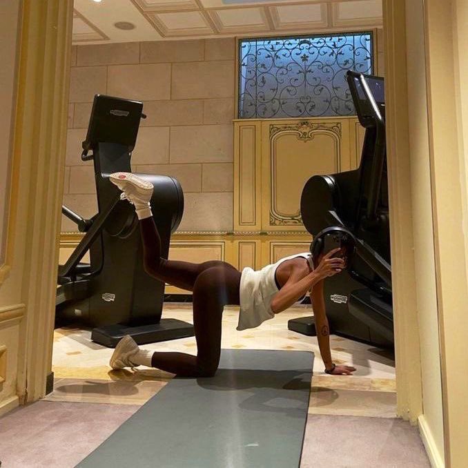classyladylife's tweet photo. workout https://t.co/H8Zn30bqcq