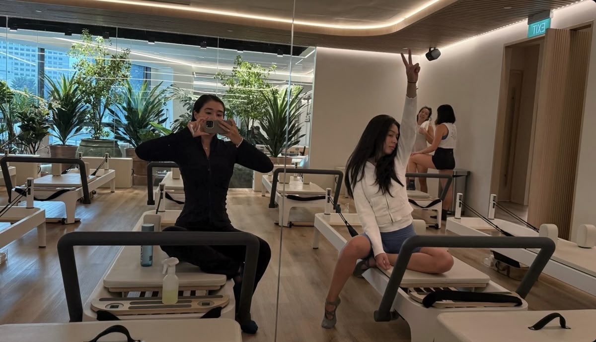 classyladylife's tweet photo. workout https://t.co/H8Zn30bqcq