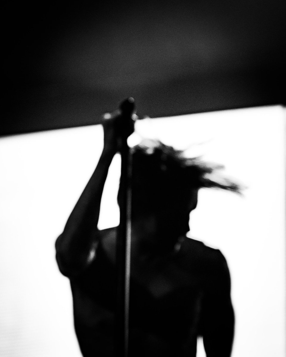 #saopaulo was wet and wild. We love it! See you ‘round the bend, Brazil! <a href="/IncubusBand/">Incubus</a>