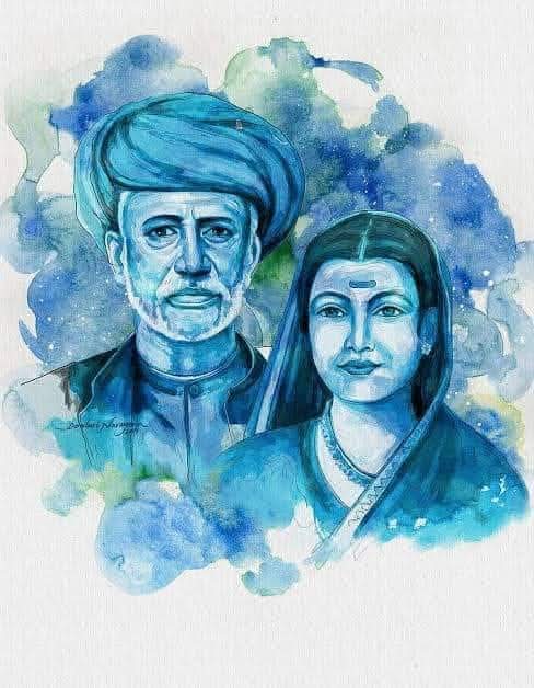 SatyendraM07's tweet photo. क्रांतिसूर्य नारी उत्थान के प्रणेता, विश्व के महान समाज सुधारक सत्यशोधक समाज के संस्थापक भारत के राष्ट्रपिता "ज्योतिराव फुले" जी की जयंती पर शत-शत नमन🙏🌷🌸🌼
#jyotibaphulejayanti https://t.co/9g5VTUVdnc