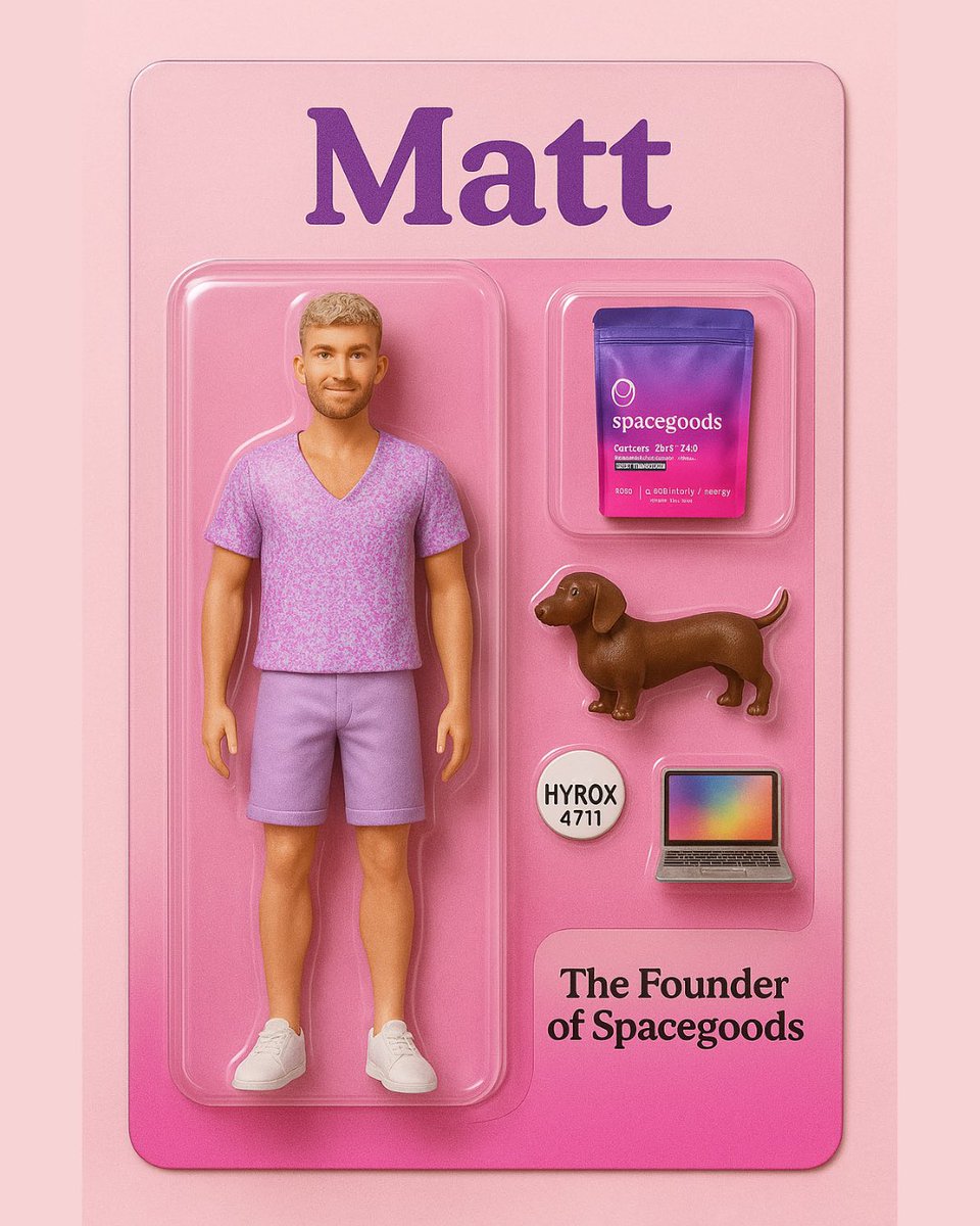 Spacegoods tweet media