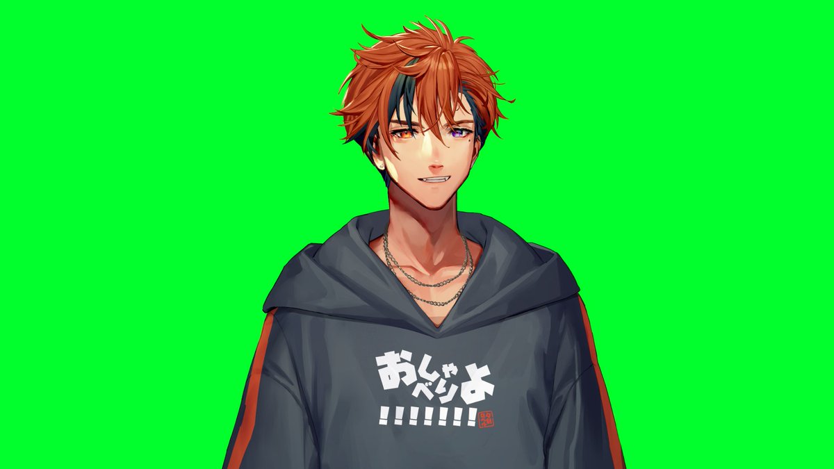 yukokuroberu's tweet photo. #夕刻ロベル新衣装 お披露目配信ありがとうございました～！！🥳🥳
今回はラフな感じに仕立てて頂きました！めばるマッマに大感謝！！！！！見てくれた皆さんもありがとうございました～！
新衣装おいておきます https://t.co/zulXrgVQl1