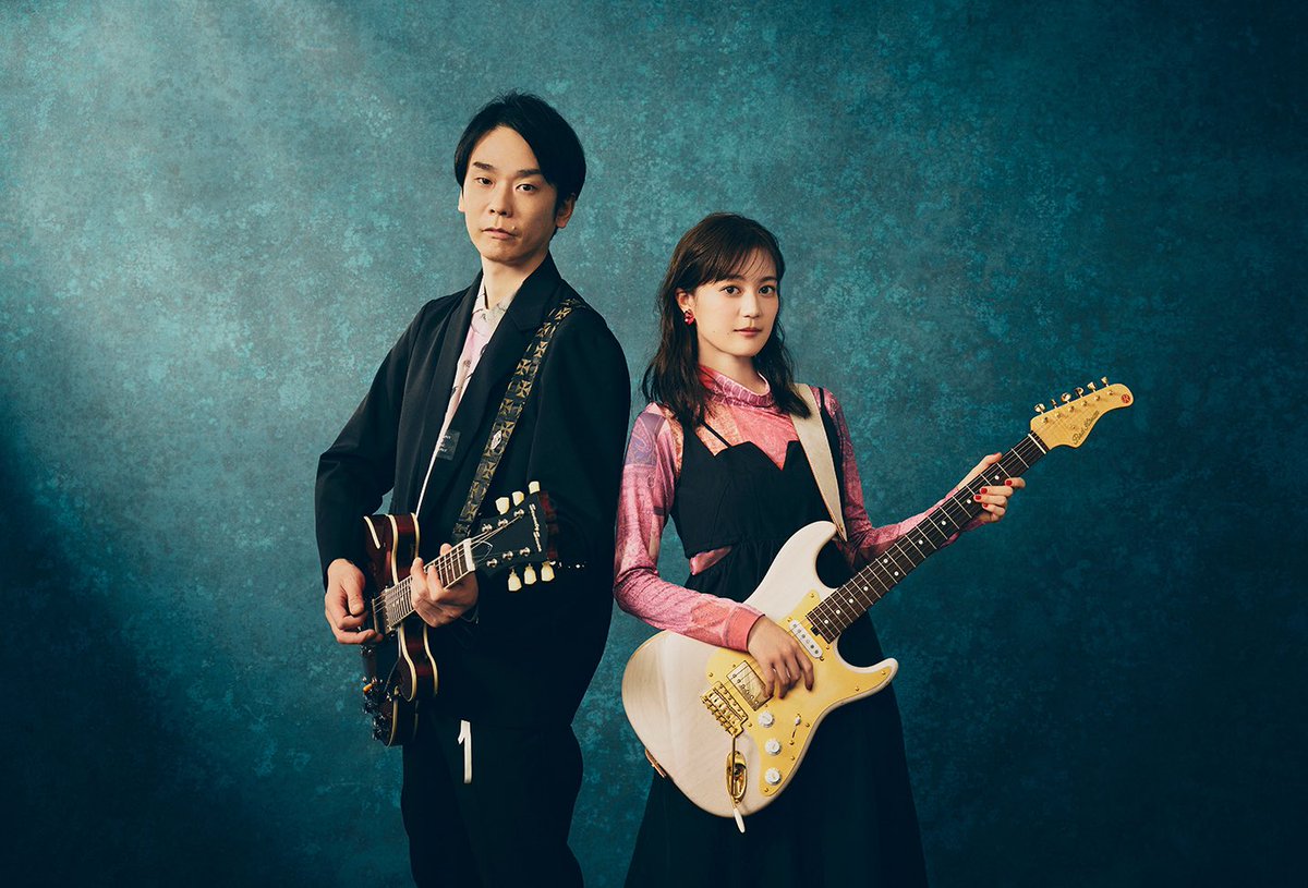 🎸#ハマいく 🎸 新曲「#love10」 4月12日(土)に配信決定しました