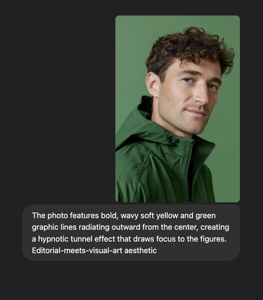 New exploration

Image: Midjourney
Lines: GPT-4o