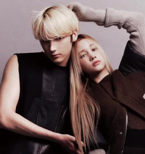 AboutMusicYT's tweet photo. It is National Siblings Day. https://t.co/gBNh892Su1