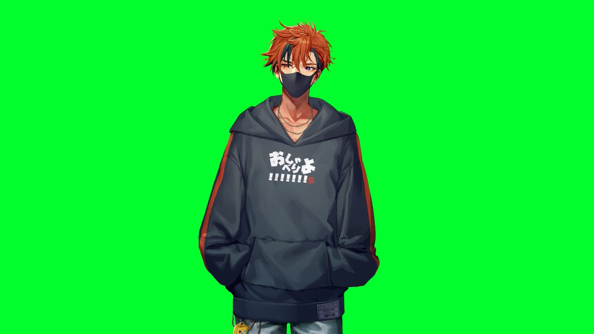 yukokuroberu's tweet photo. #夕刻ロベル新衣装 お披露目配信ありがとうございました～！！🥳🥳
今回はラフな感じに仕立てて頂きました！めばるマッマに大感謝！！！！！見てくれた皆さんもありがとうございました～！
新衣装おいておきます https://t.co/zulXrgVQl1