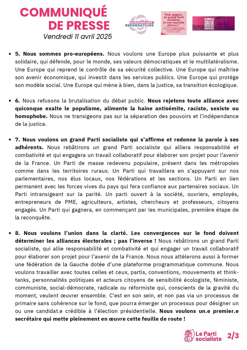 Hélène Geoffroy tweet media