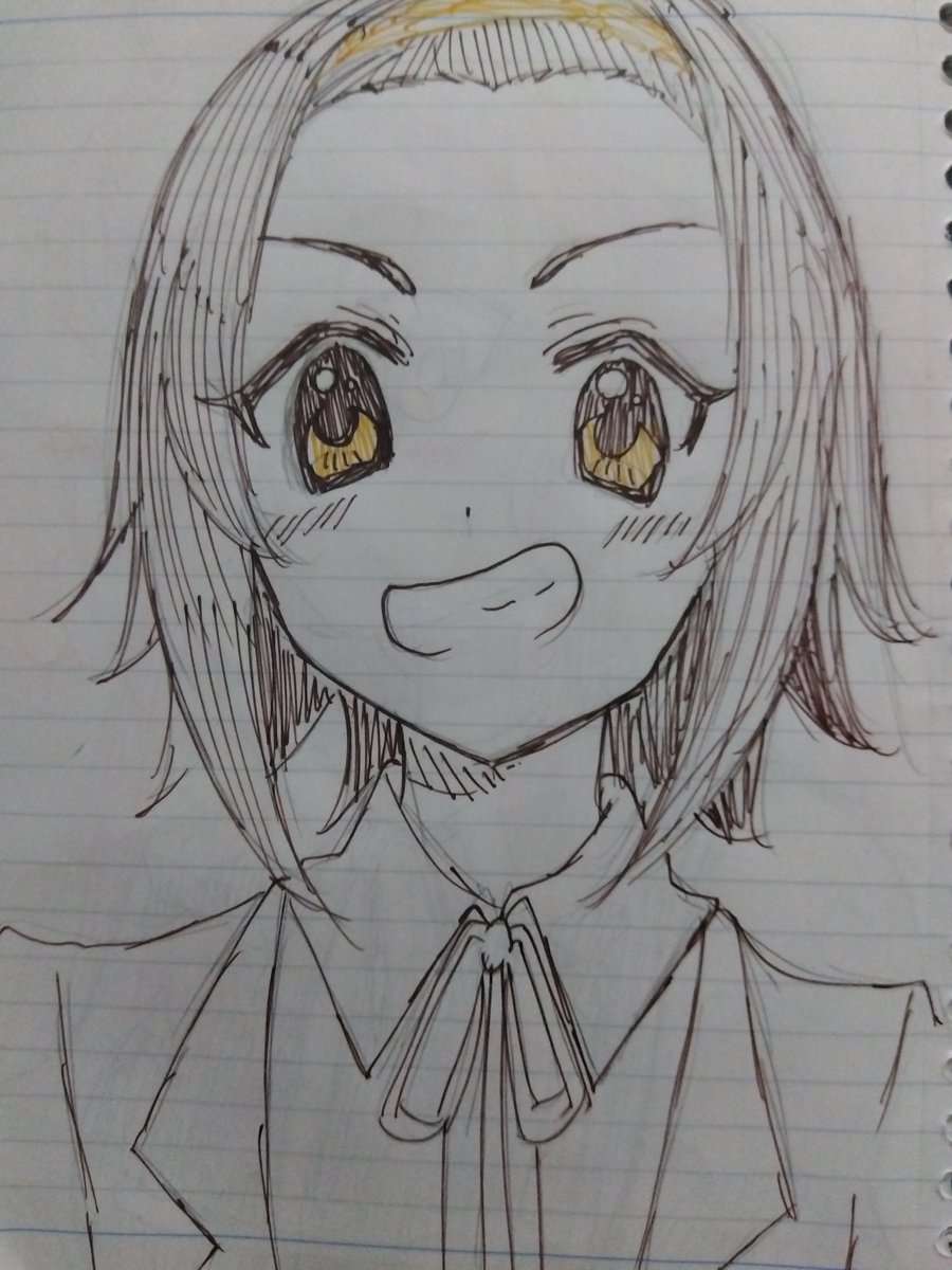 setsuka0707's tweet photo. 久しぶりにけいおん！見たおもろい
#けいおん！ https://t.co/2MjBmVAJGn