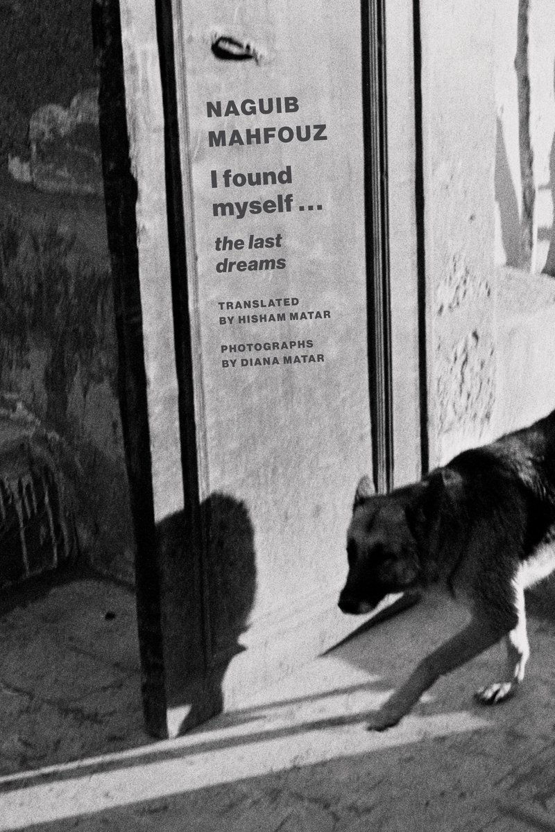 arablit's tweet photo. Coming from @NewDirections June 2025: https://t.co/43MJFYv5Ya https://t.co/0Z0aJ7DLdQ