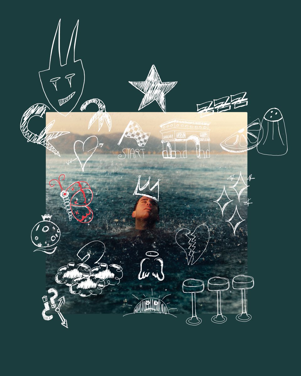 GiroDesign_'s tweet photo. La madrugá - Concept version @delaossapicasso https://t.co/rQDvPs5orp