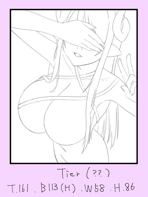 風俗のパネル的なやつ、描いてます 