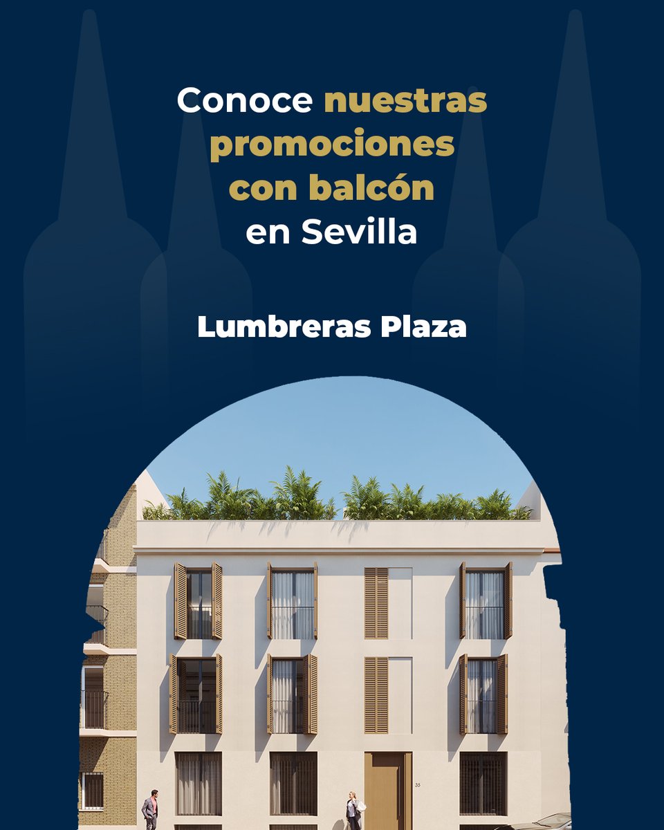 GrupoPromar's tweet photo. 🌿 Comienza la Semana Santa. 

Una de las épocas más especiales del año ya está aquí. En Grupo Promar, vivimos la Semana Santa con el mismo compromiso con nuestras raíces con el que construimos cada hogar.

Que estos días sean un momento de reflexión y tradición para todos. https://t.co/wAn6qqHruZ