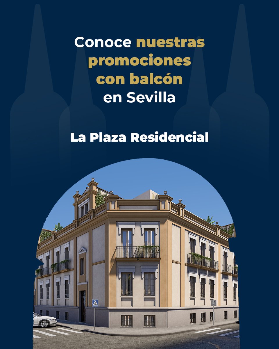 GrupoPromar's tweet photo. 🌿 Comienza la Semana Santa. 

Una de las épocas más especiales del año ya está aquí. En Grupo Promar, vivimos la Semana Santa con el mismo compromiso con nuestras raíces con el que construimos cada hogar.

Que estos días sean un momento de reflexión y tradición para todos. https://t.co/wAn6qqHruZ