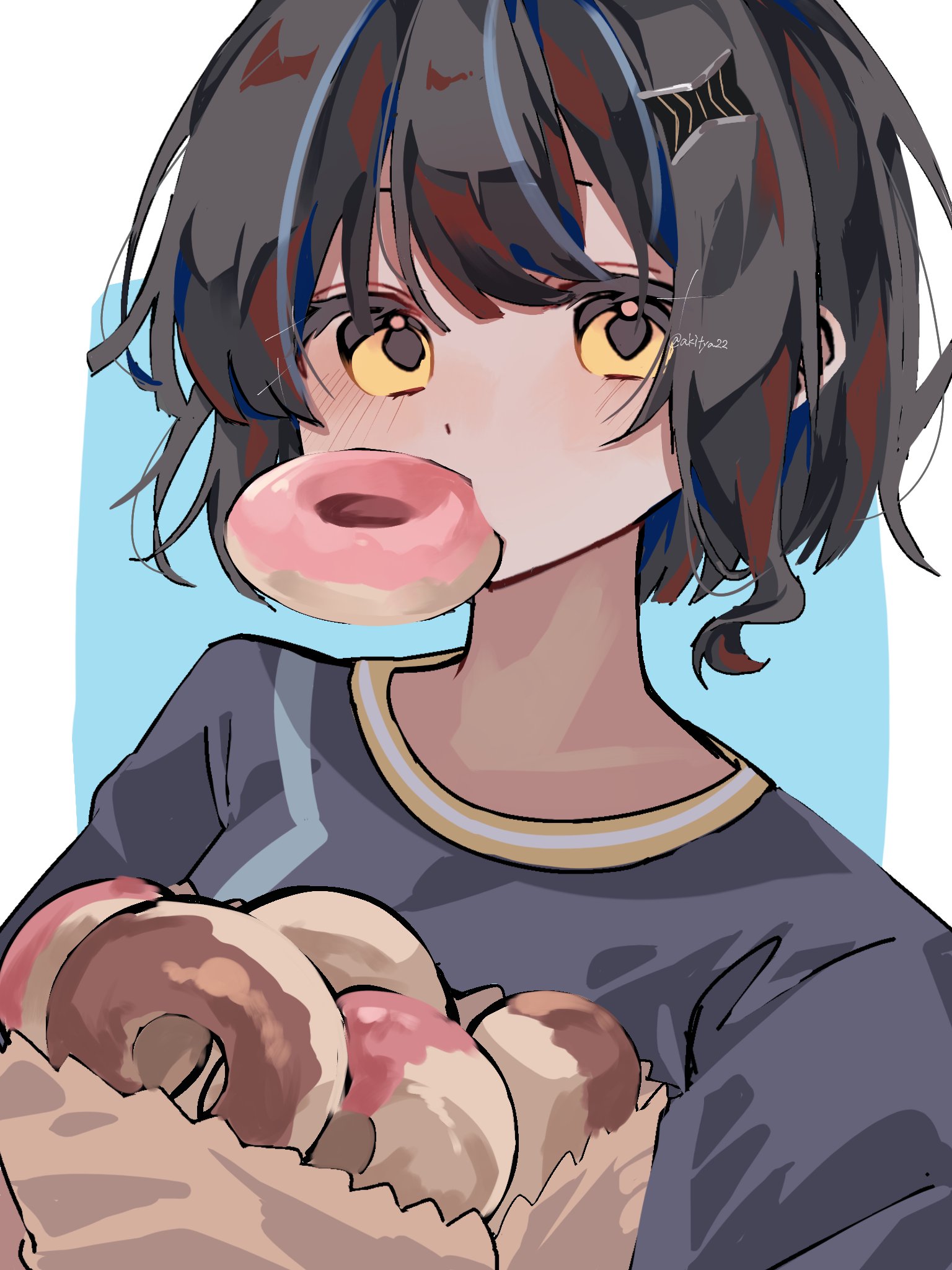 むのづか (@san_sam09) / X